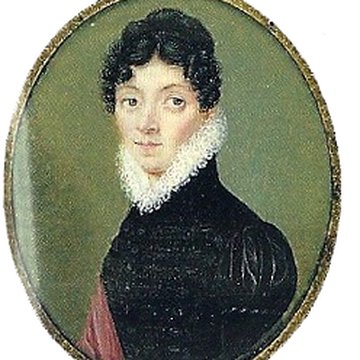 Musée Stendhal de Grenoble