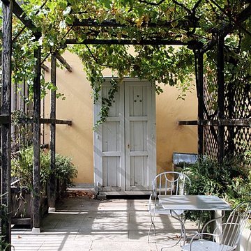 Musée Stendhal de Grenoble