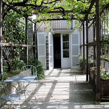 Musée Stendhal de Grenoble