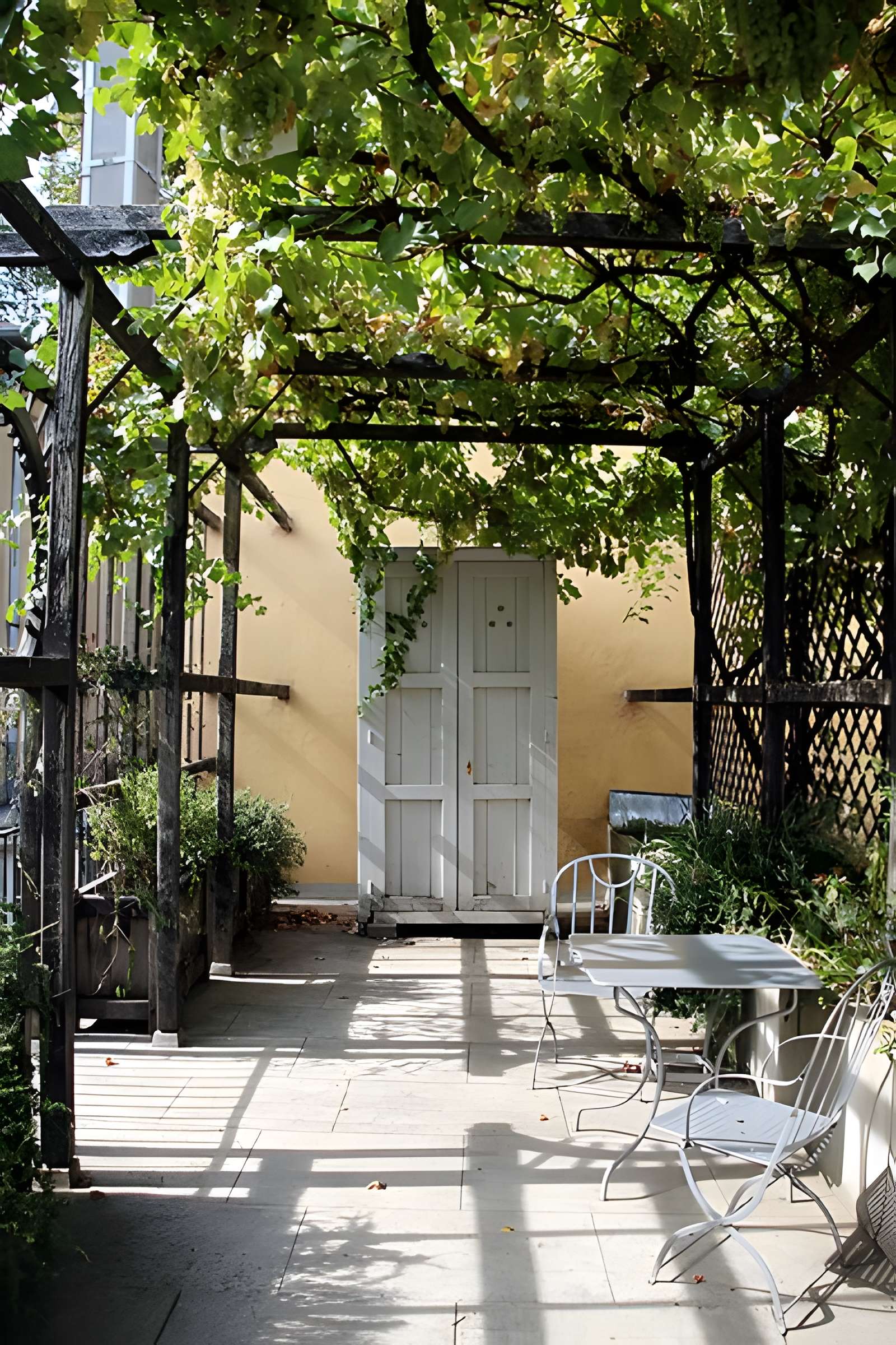 Musée Stendhal de Grenoble