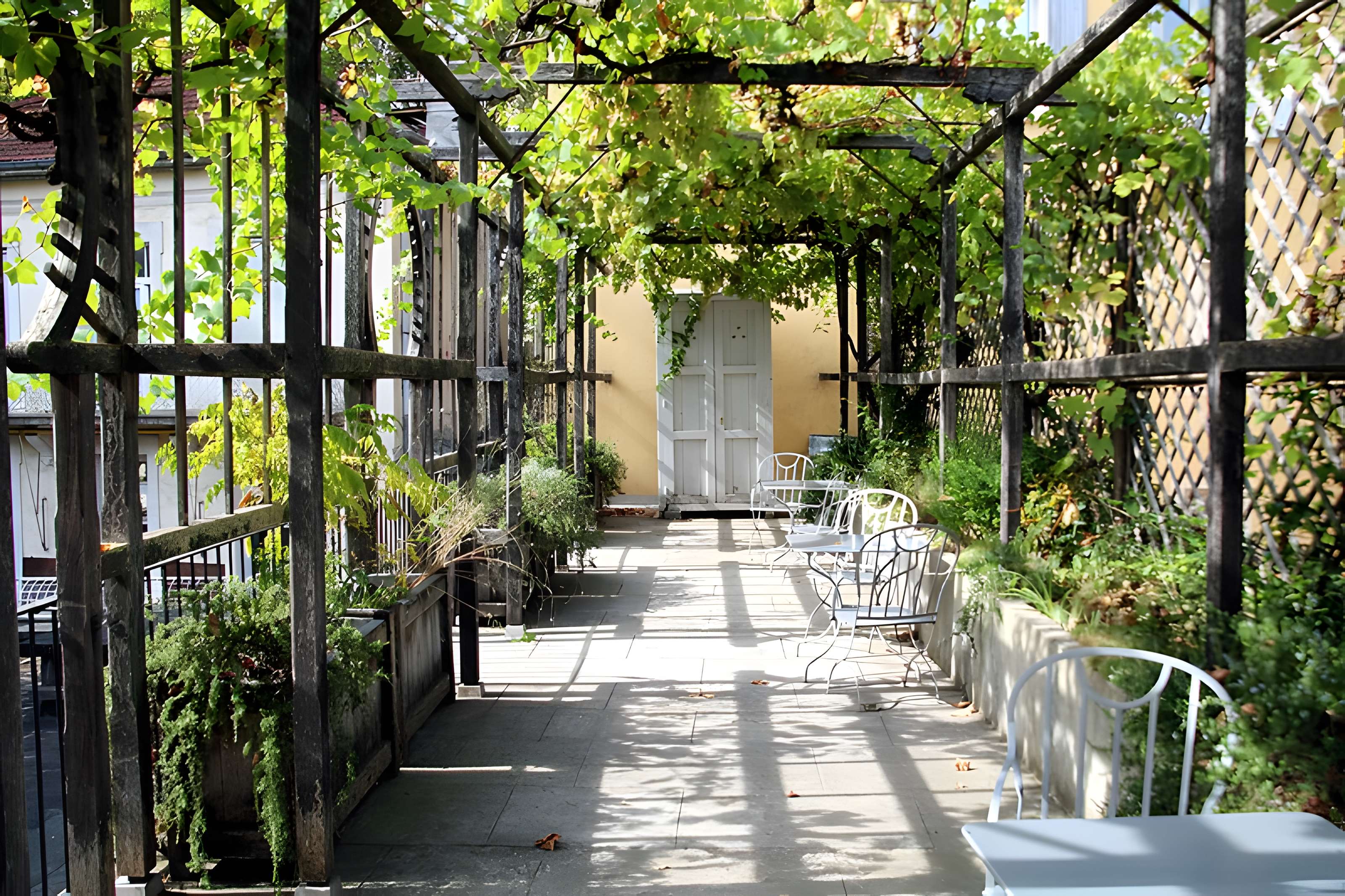 Musée Stendhal de Grenoble