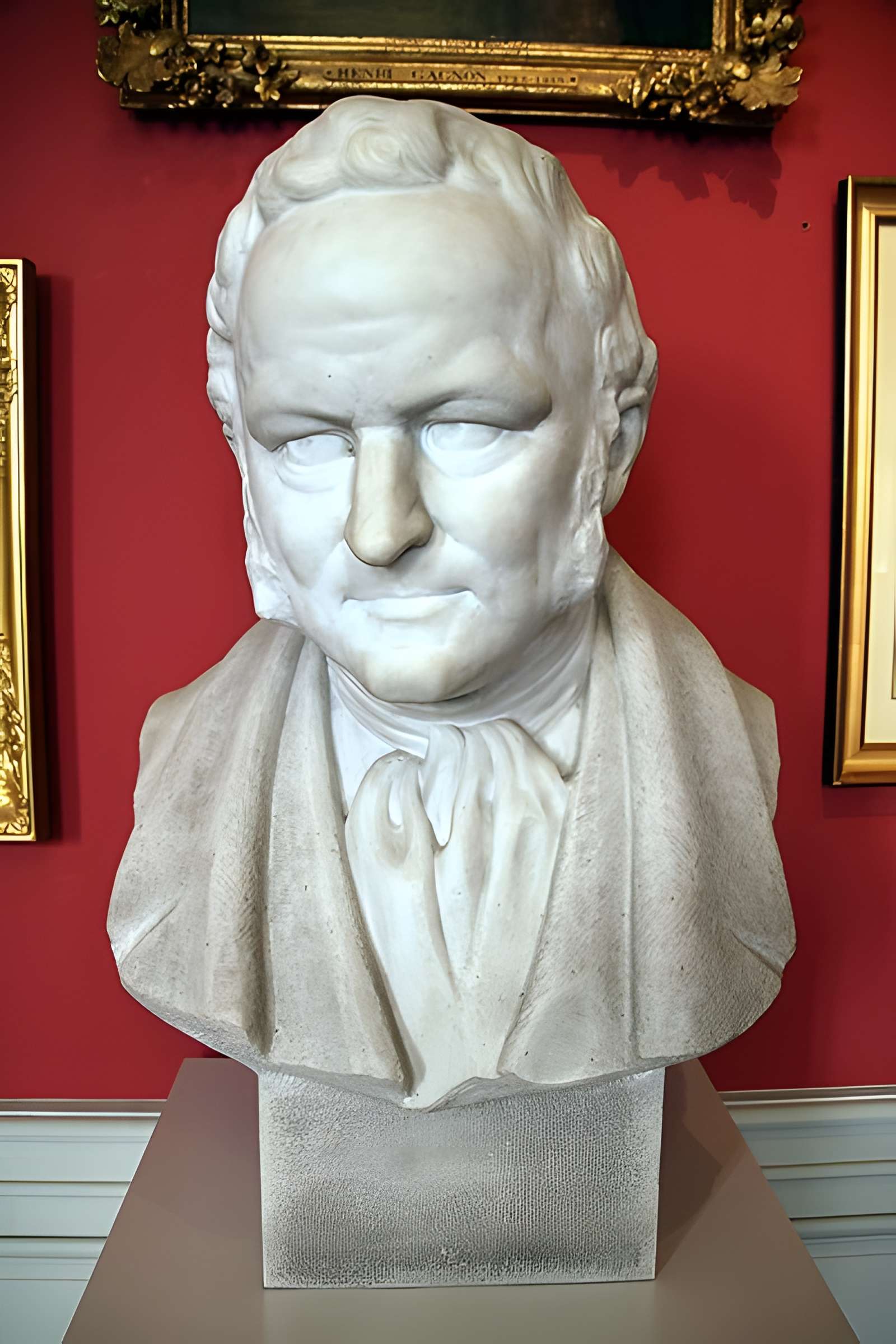 Musée Stendhal de Grenoble