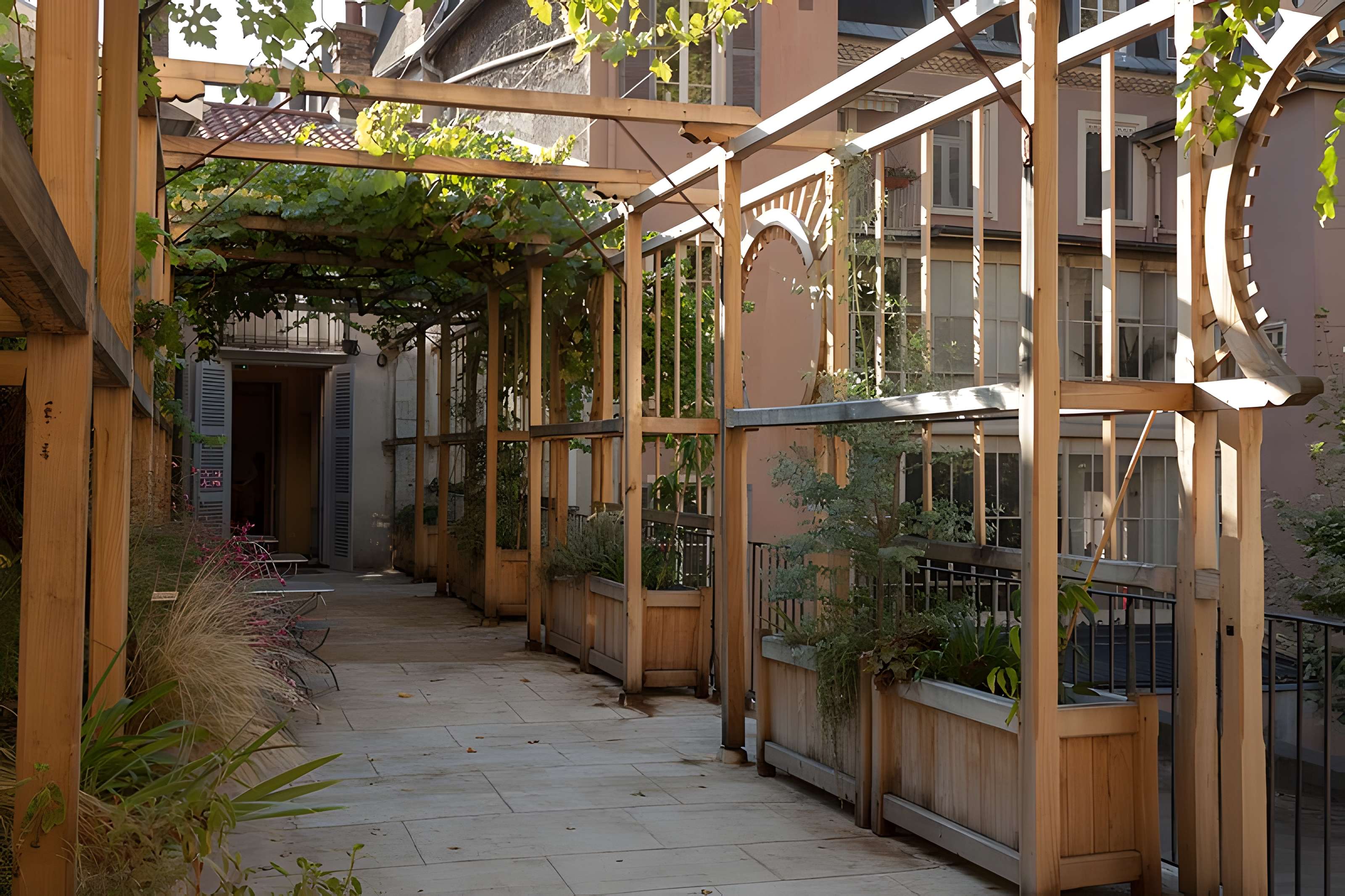 Musée Stendhal de Grenoble