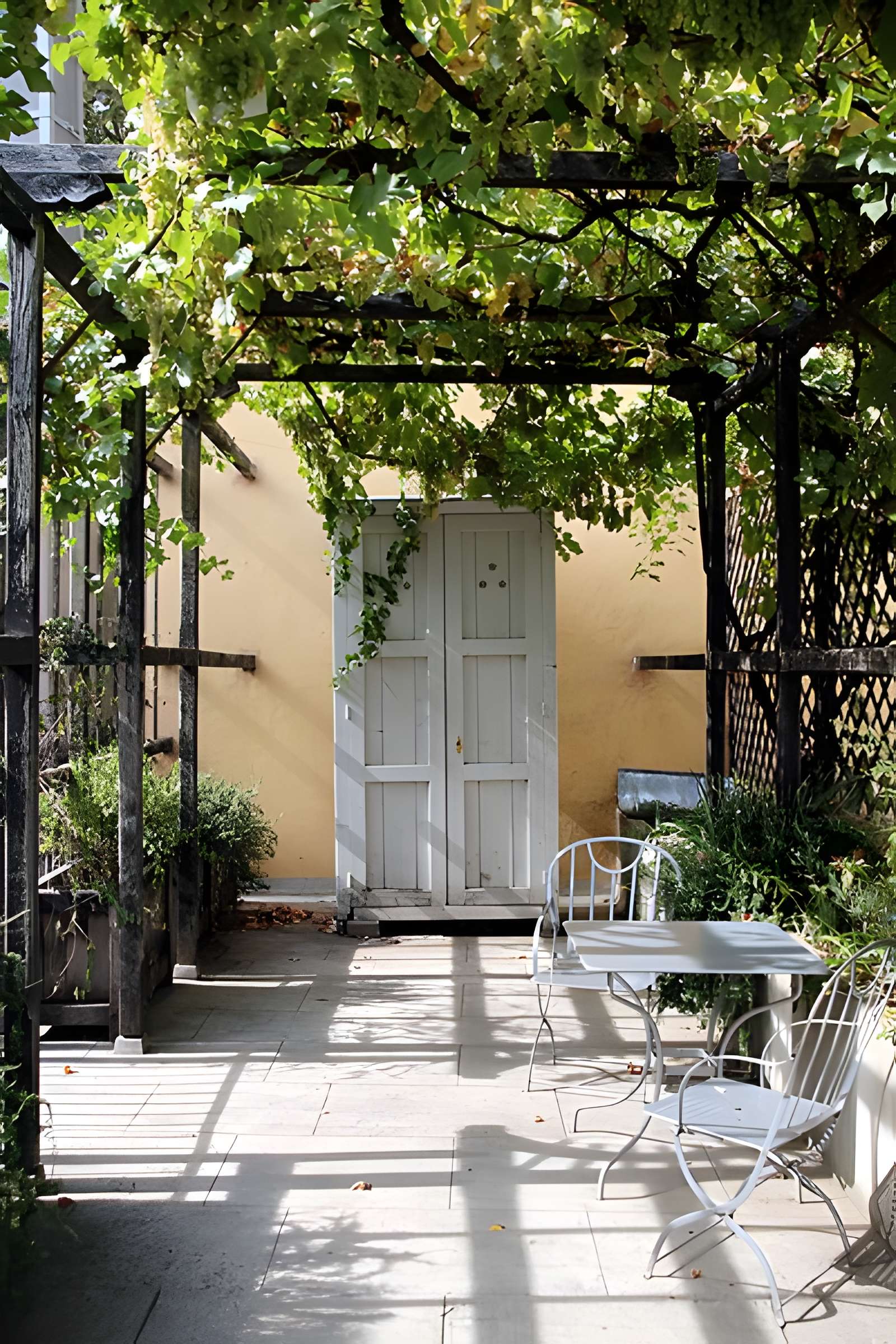 Musée Stendhal de Grenoble