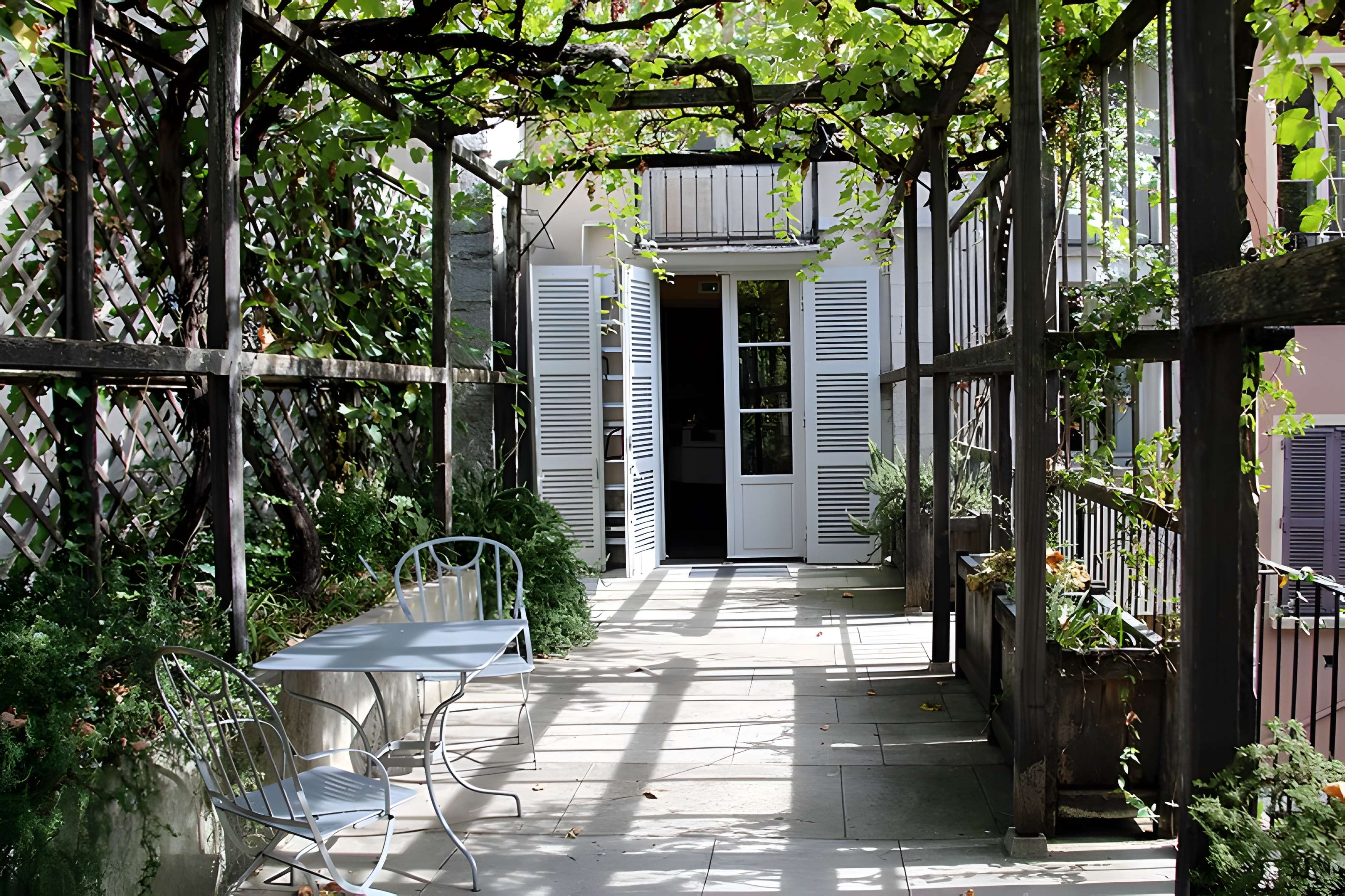 Musée Stendhal de Grenoble