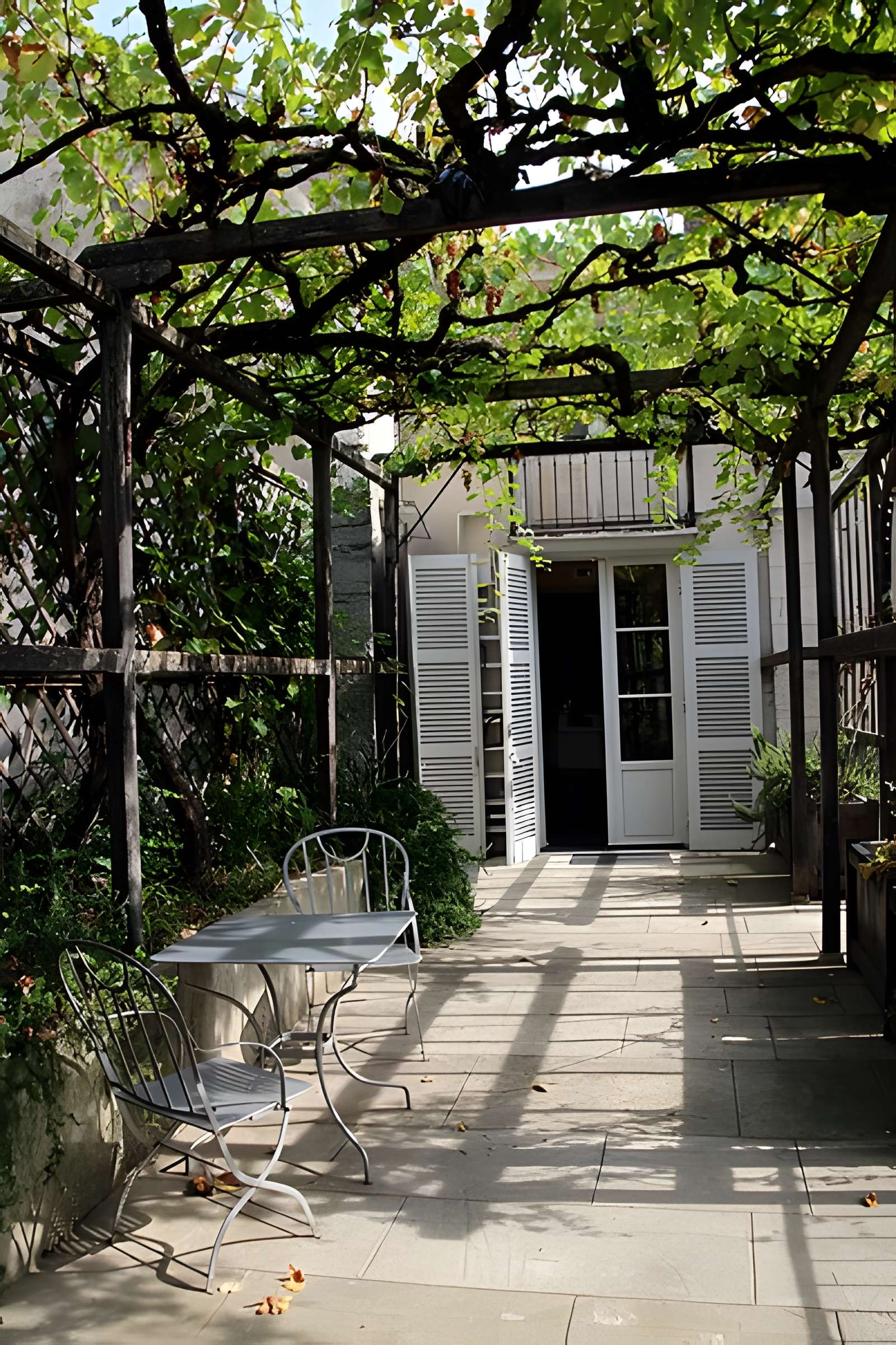 Musée Stendhal de Grenoble