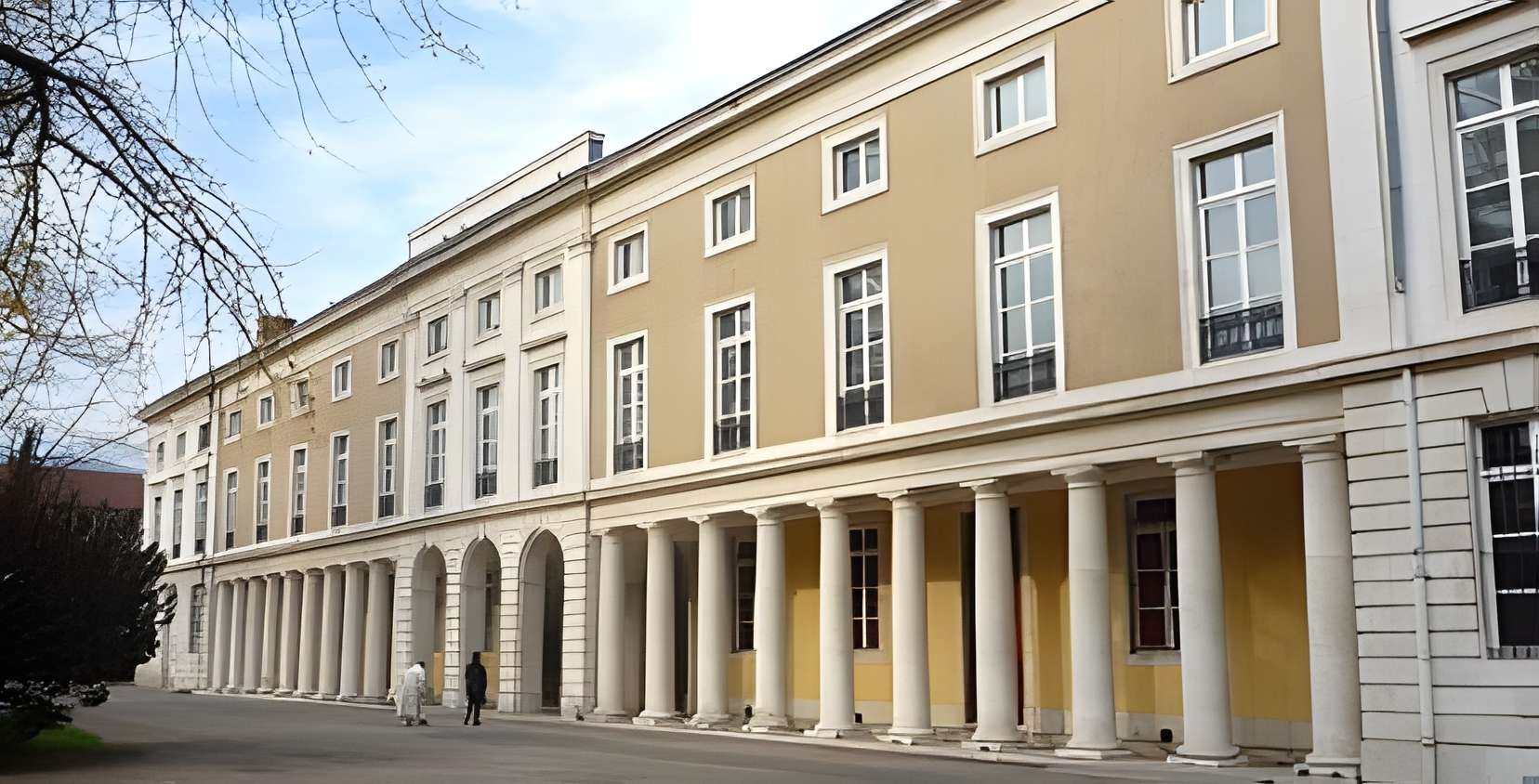 Muséum d'histoire naturelle de Grenoble 