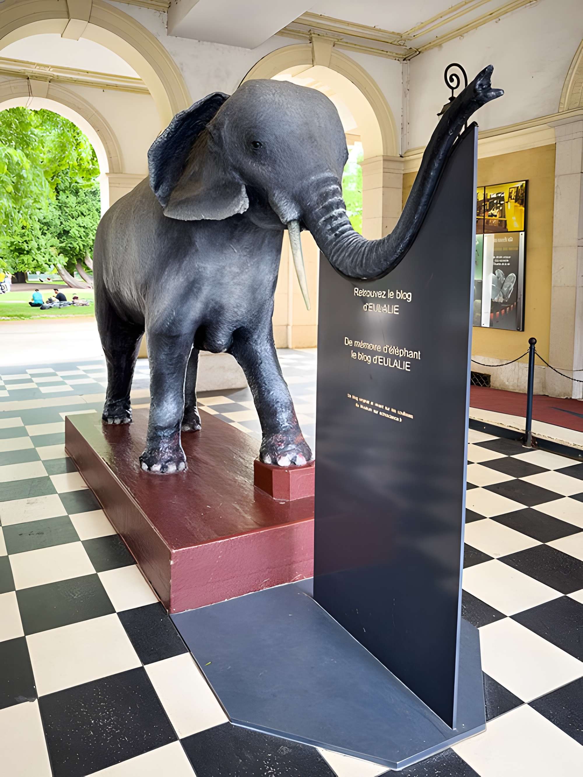 Muséum d'histoire naturelle de Grenoble