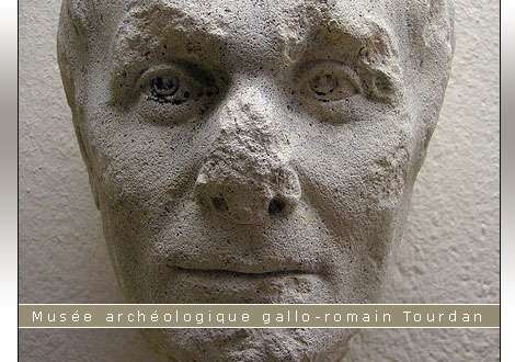 Photo de Musée archéologique gallo-romain de Revel-Tourdan
