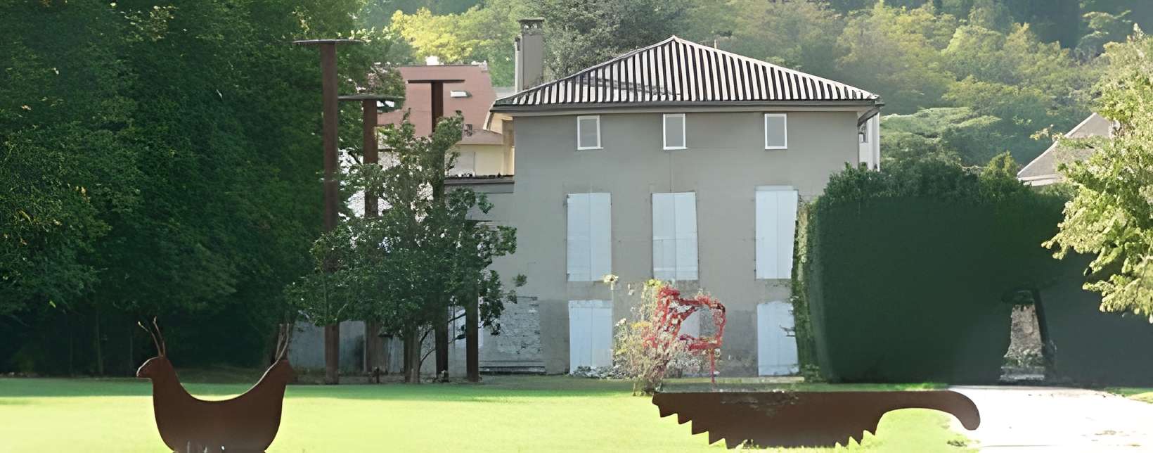 Musée Champollion à Vif 