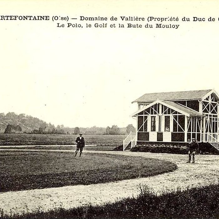 Photo de Château de Vallière