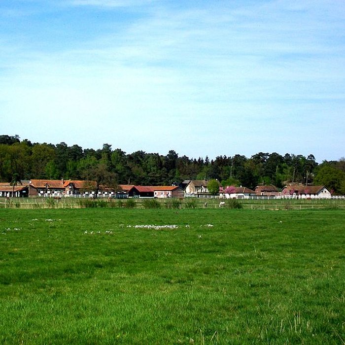 Photo de Château de Vallière