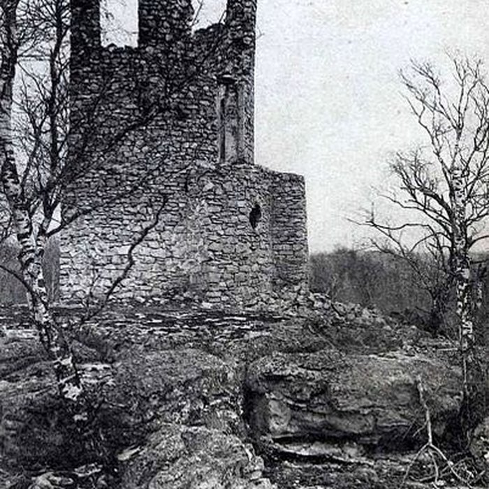 Photo de Château de Vallière