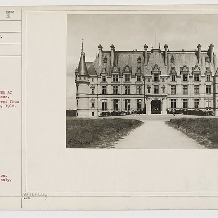 Photo de Château de Vallière