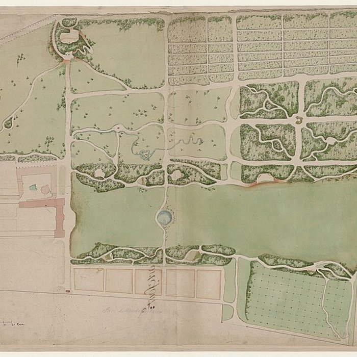 Photo de Château de Vallière