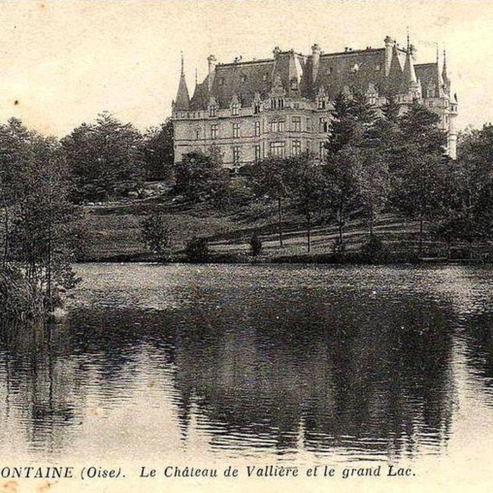 Photo de Château de Vallière