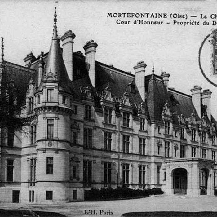 Photo de Château de Vallière