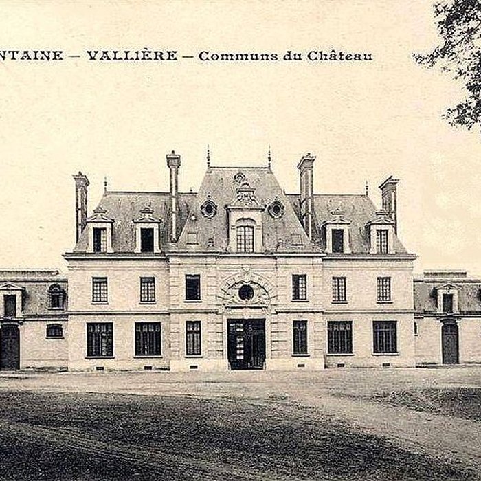 Photo de Château de Vallière
