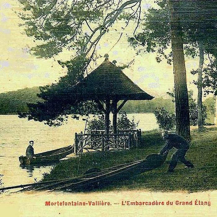 Photo de Château de Vallière