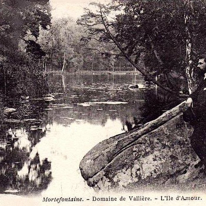 Photo de Château de Vallière