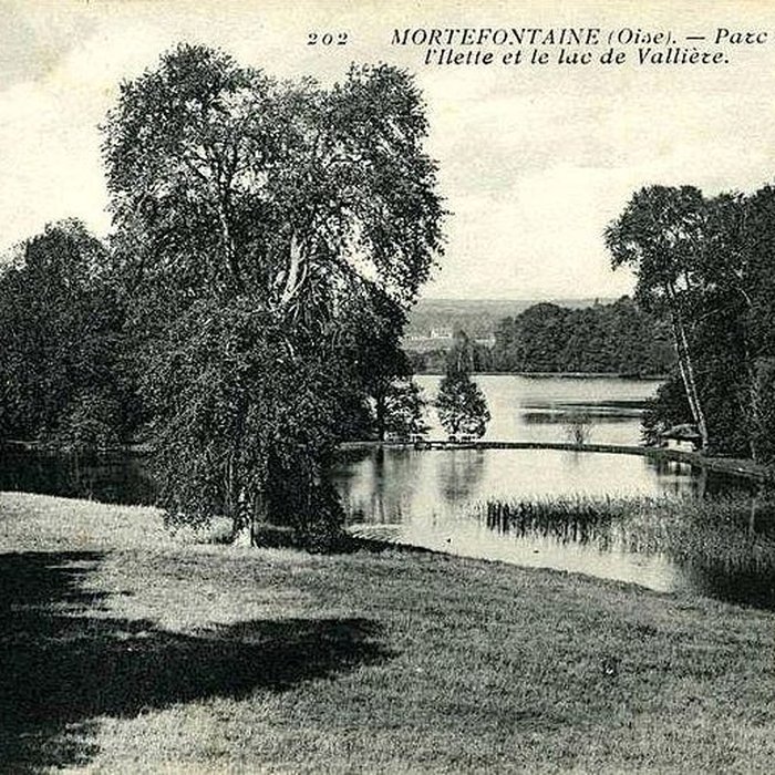 Photo de Château de Vallière