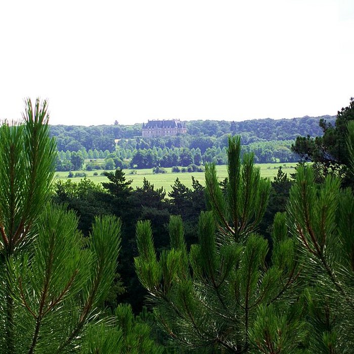 Photo de Château de Vallière