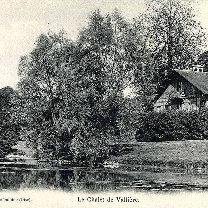 Photo de Château de Vallière