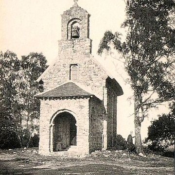 Château de Vallière