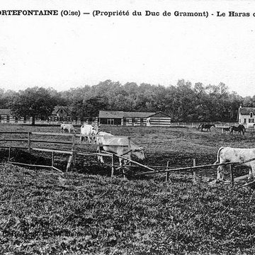 Château de Vallière