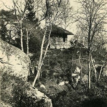 Château de Vallière