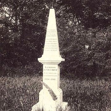 Château de Vallière
