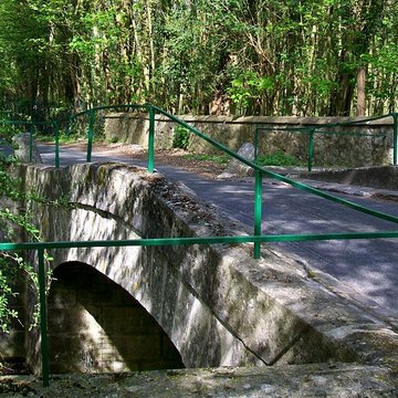 Château de Vallière