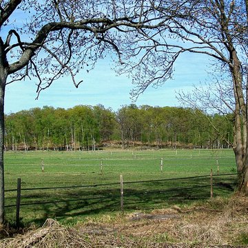 Château de Vallière