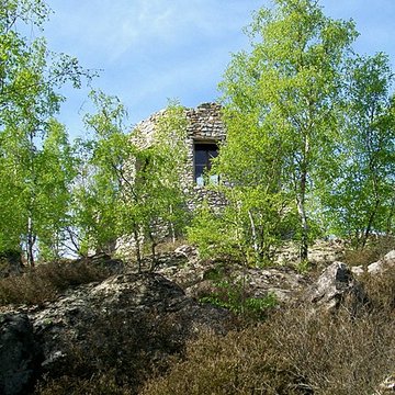Château de Vallière