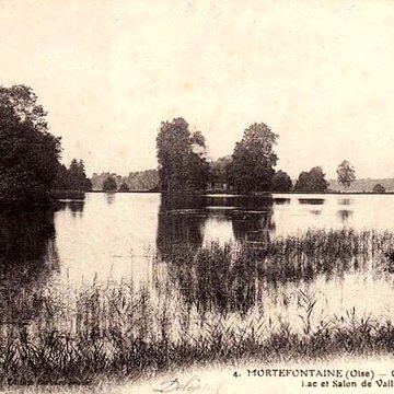 Château de Vallière