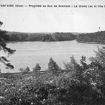 Château de Vallière