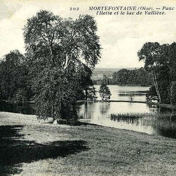 Château de Vallière