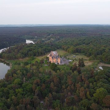 Château de Vallière
