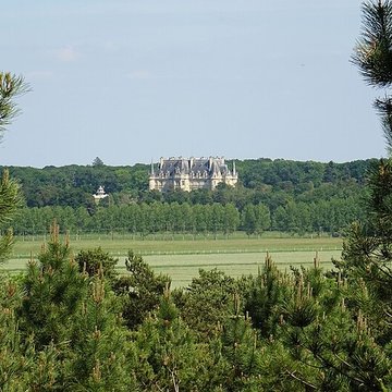 Château de Vallière