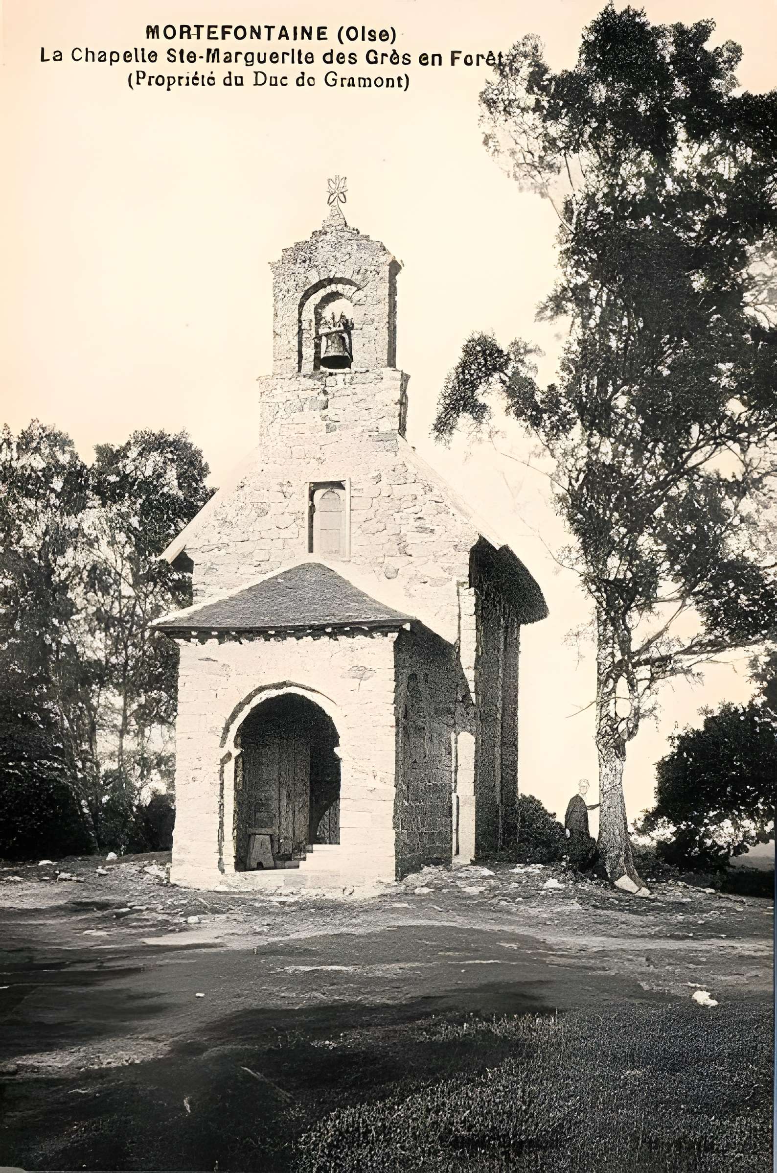 Château de Vallière