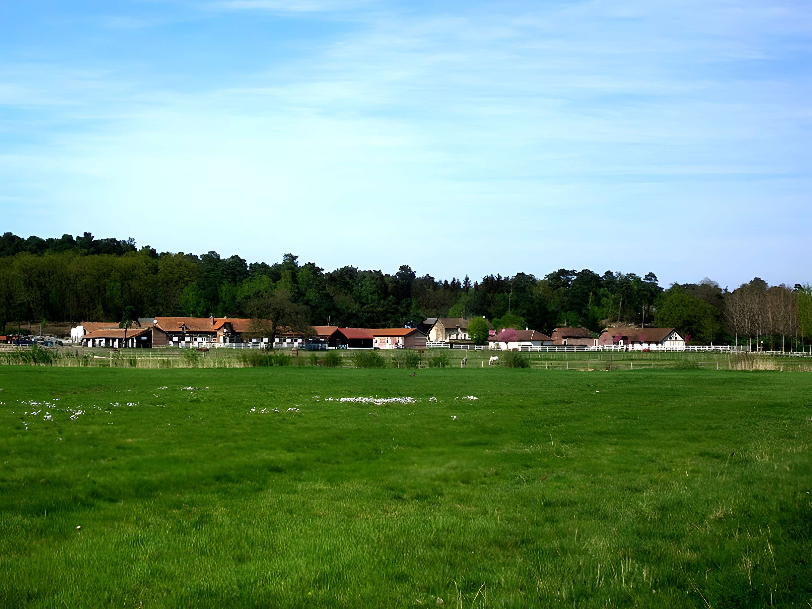 Château de Vallière