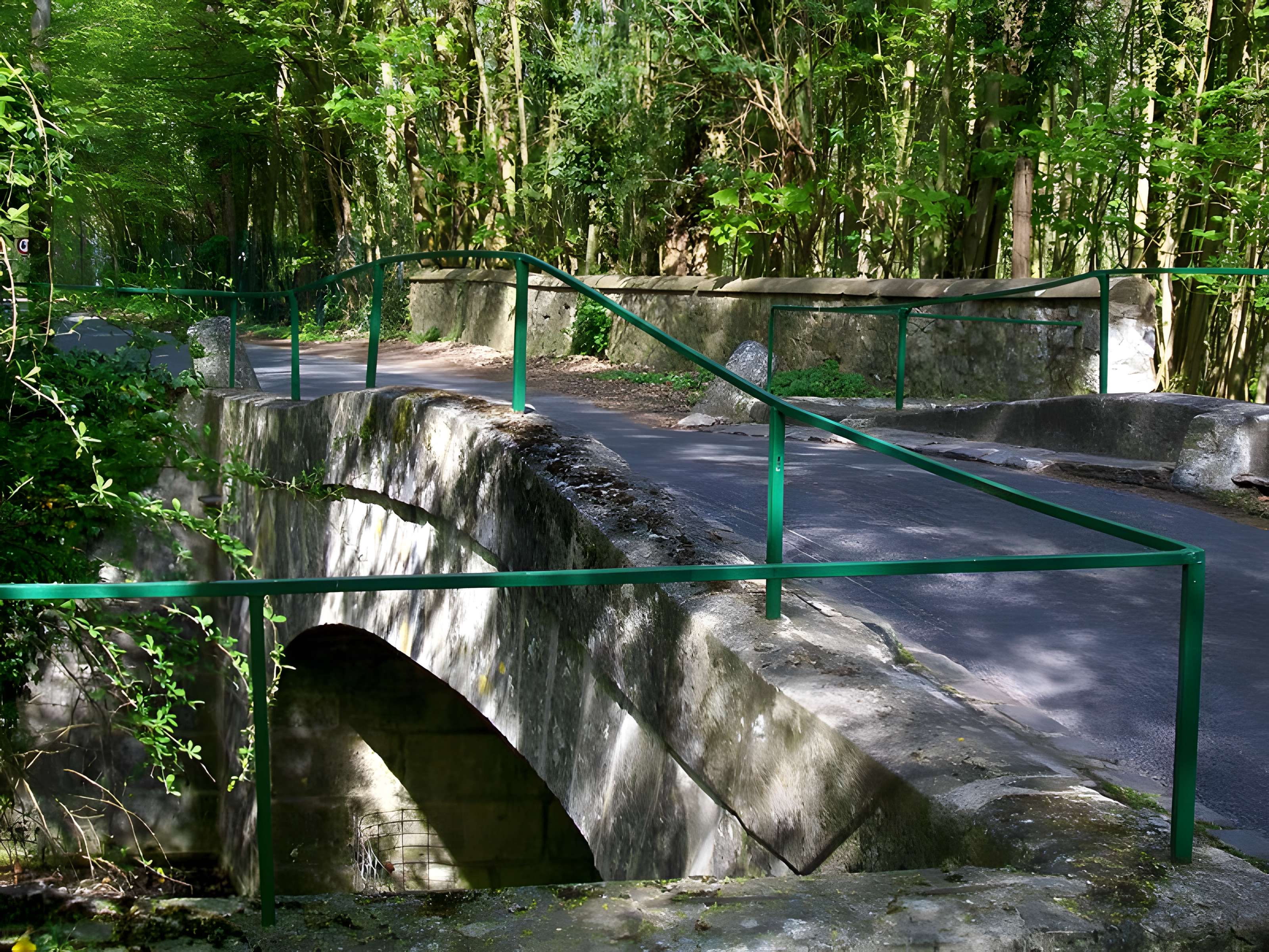 Château de Vallière
