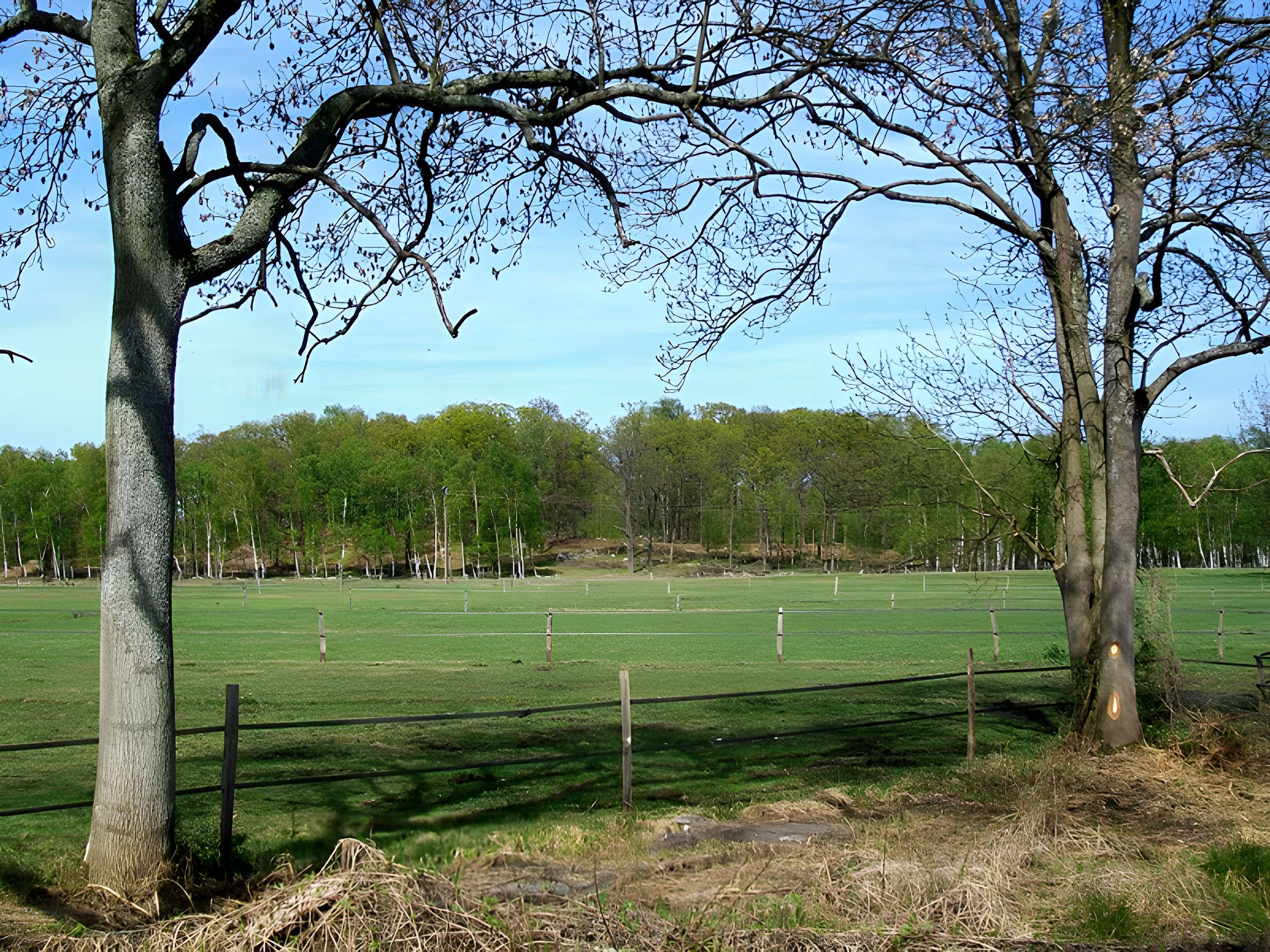 Château de Vallière