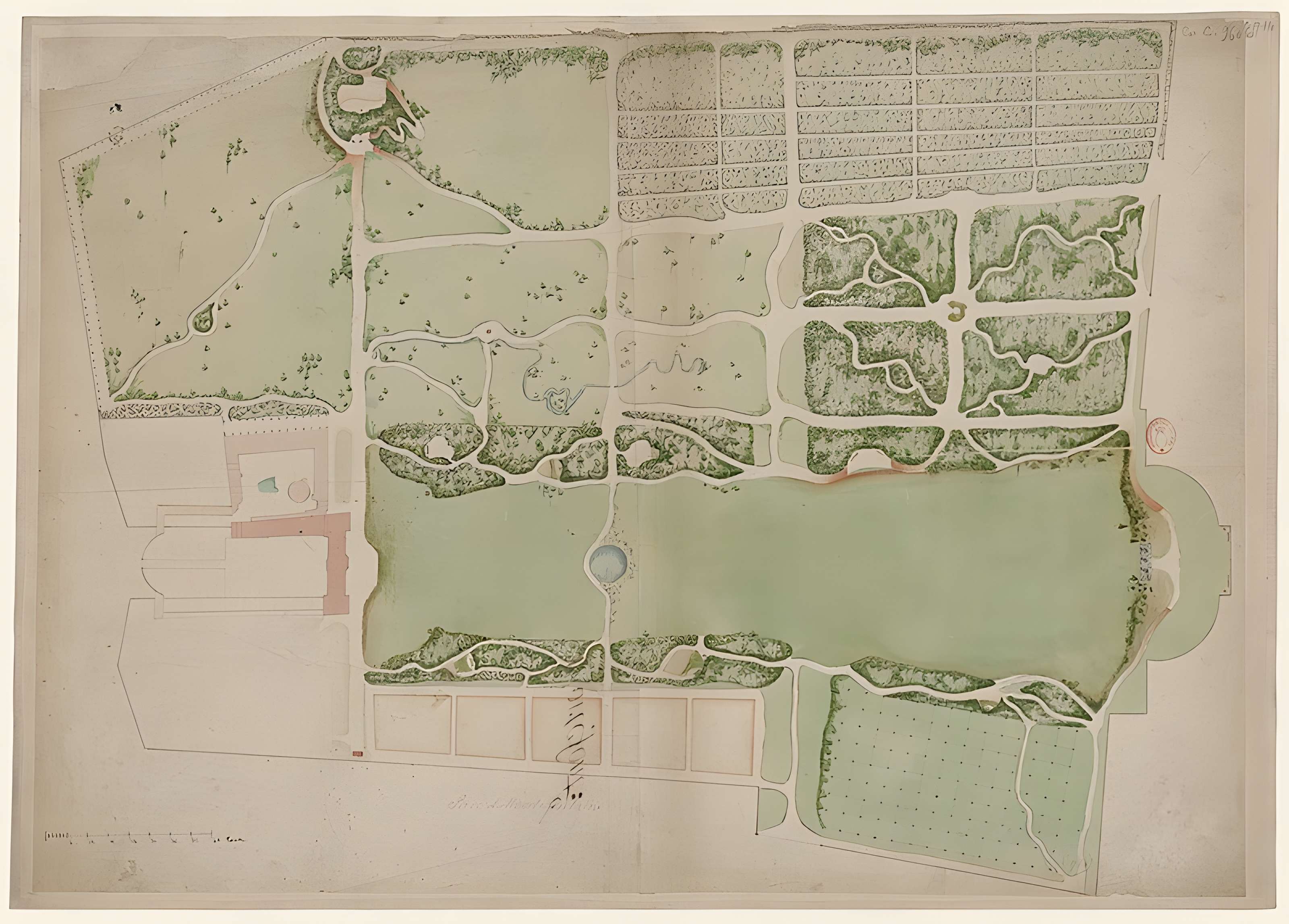 Château de Vallière