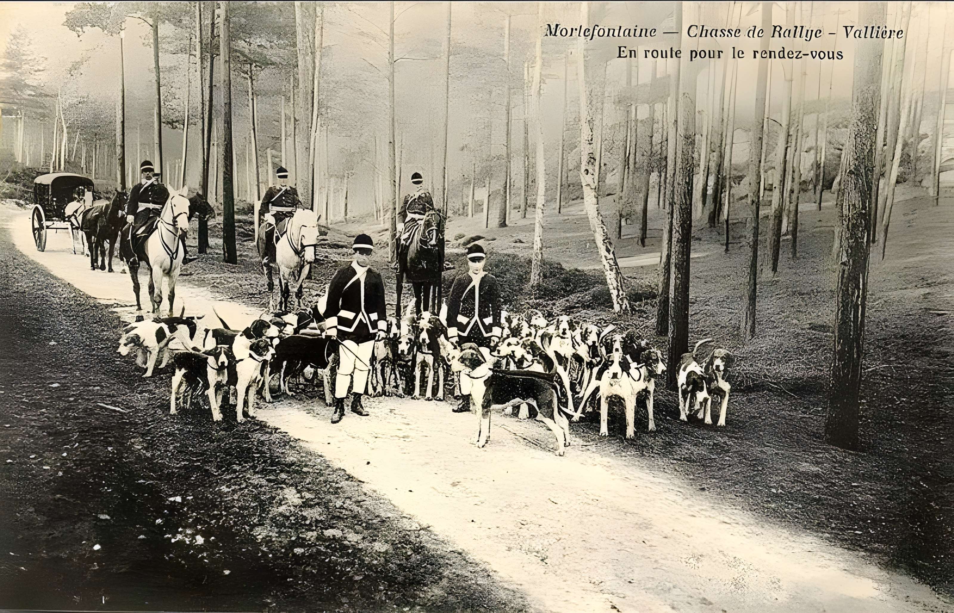 Château de Vallière