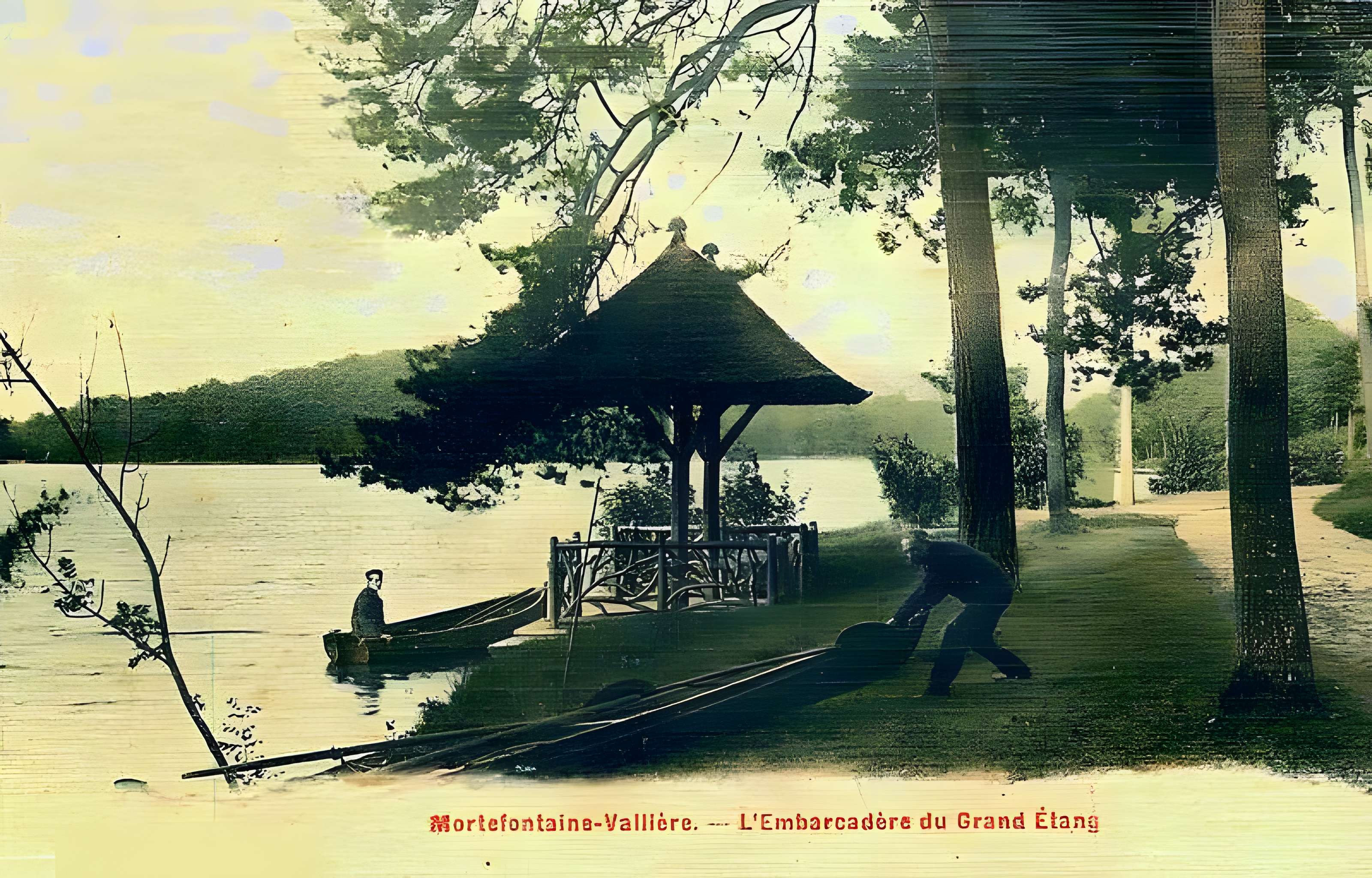 Château de Vallière