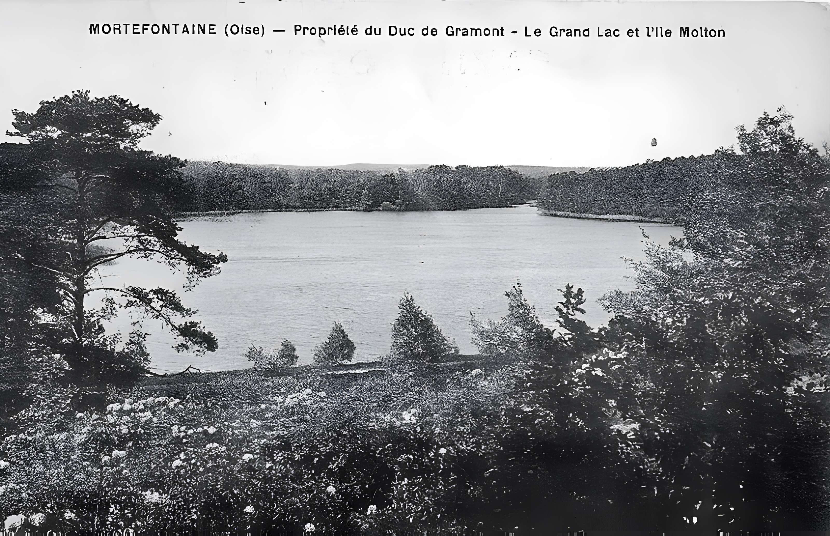 Château de Vallière