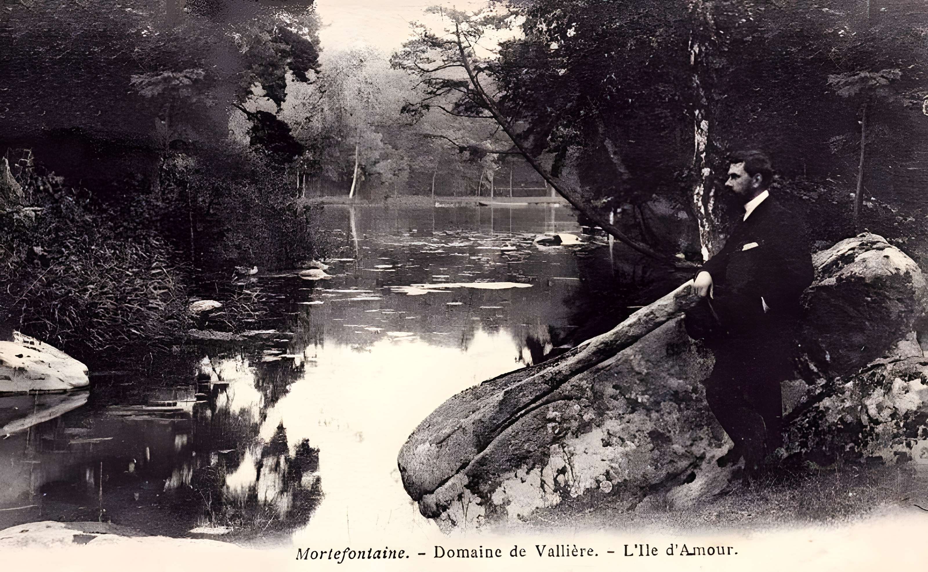 Château de Vallière