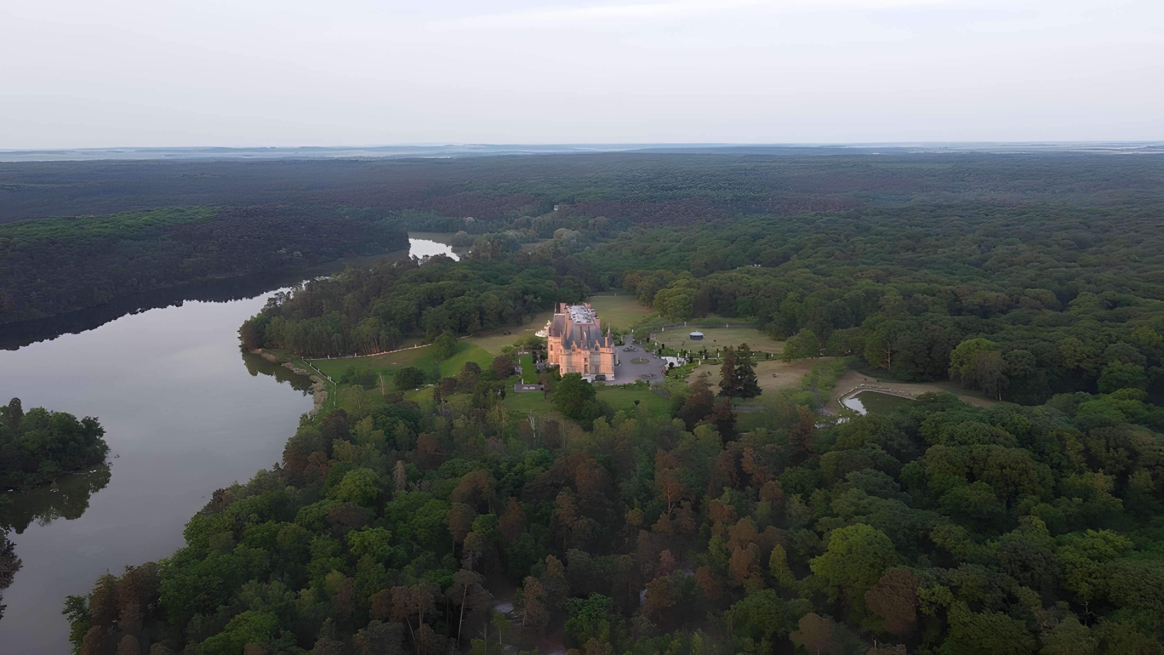 Château de Vallière