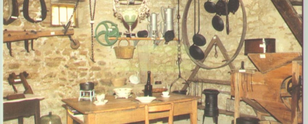 Photo de Musée d'artisanat rural de Revel-Tourdan